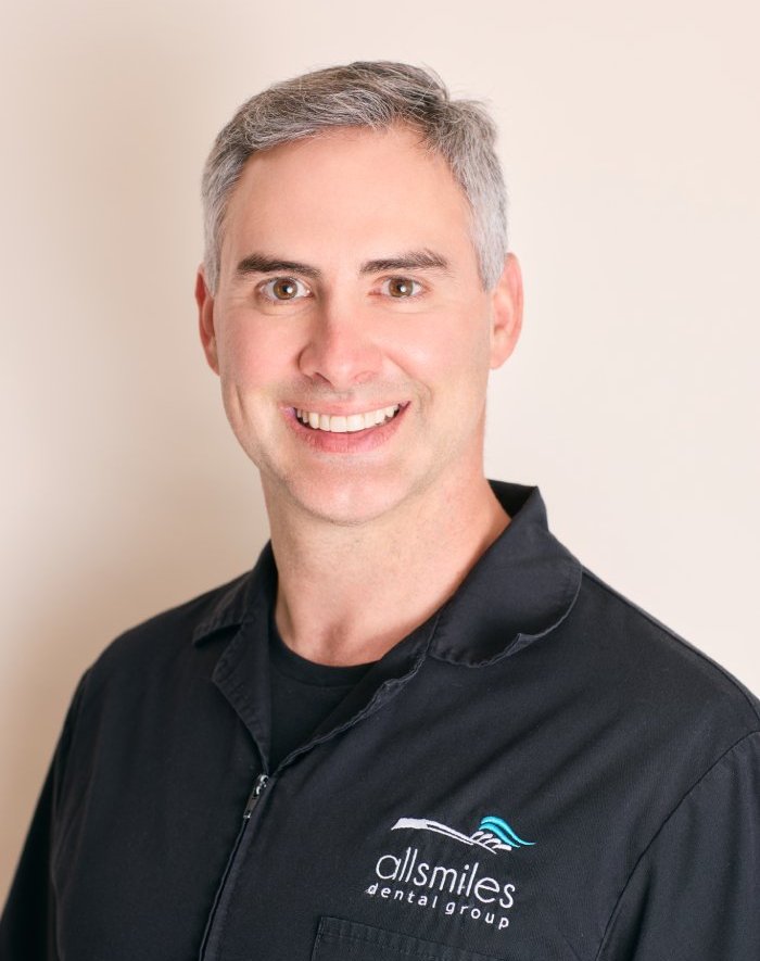 Dr. Kevin Saganski