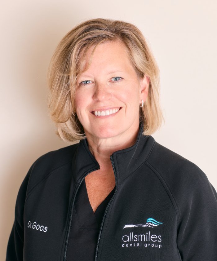 Dr. Kristin Goos