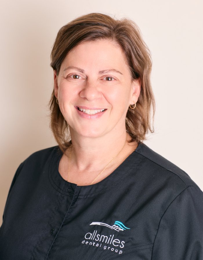 Dr. Mandy Eckert